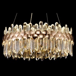 Подвесной светильник Wertmark Debora WE104.02.303 в интернет-магазине "Галерея света"