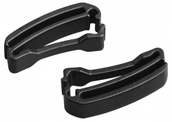 Крепление для треков-ремней Novotech Shino 135262 в интернет-магазине "Галерея света"