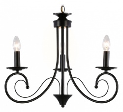 Подвесная люстра Ambrella Light TR TR9606 в интернет-магазине "Галерея света"