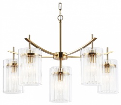 Подвесная люстра Ambrella Light LH LH56031 в интернет-магазине "Галерея света"