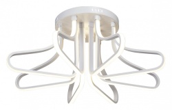 Потолочная люстра Vitaluce V4613 V4613-0/8PL в интернет-магазине "Галерея света"