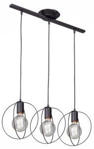 Подвесной светильник Vitaluce V4328 V4328-1/3S в интернет-магазине "Галерея света"