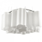 Подвесная люстра Lightstar Nubi 802160 в интернет-магазине "Галерея света"