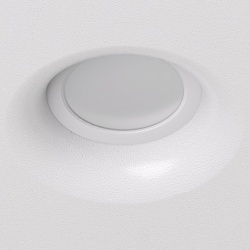 Встраиваемый светильник Denkirs INVIZ DK2080-WH в интернет-магазине "Галерея света"