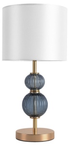 Настольная лампа декоративная Lumion CLASSI 8418/1T в интернет-магазине "Галерея света"