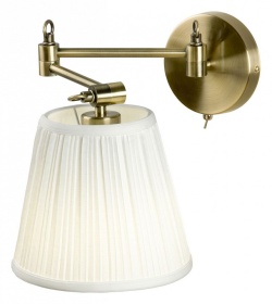 Бра Lussole Clay LSP-8912 в интернет-магазине "Галерея света"