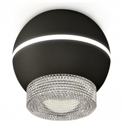 Накладной светильник Ambrella Light XS XS1102030 в интернет-магазине "Галерея света"