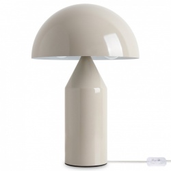 Настольная лампа декоративная Freya Eleon FR5218TL-02CR в интернет-магазине "Галерея света"