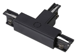 Соединитель T-образный для треков Wertmark WTF WTF.L5.60.T10 в интернет-магазине "Галерея света"