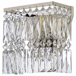 Накладной светильник Arti Lampadari Acquaro Acquaro E 2.20.100 NP в интернет-магазине "Галерея света"