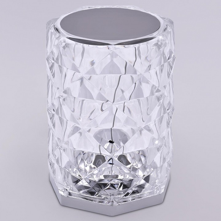 Настольная лампа декоративная Ambrella Light DE DE8011 в интернет-магазине "Галерея света"