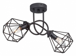 Светильник на штанге Vitaluce  V4930-1/2PL в интернет-магазине "Галерея света"