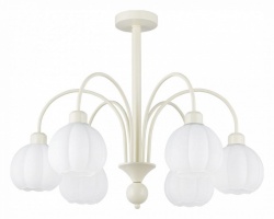 Люстра на штанге Arte Milano AM-Napoli 315066/D680/6 IV в интернет-магазине "Галерея света"