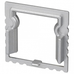 Соединитель для профиля Arlight ALU-POWER-W35S 018031 в интернет-магазине "Галерея света"