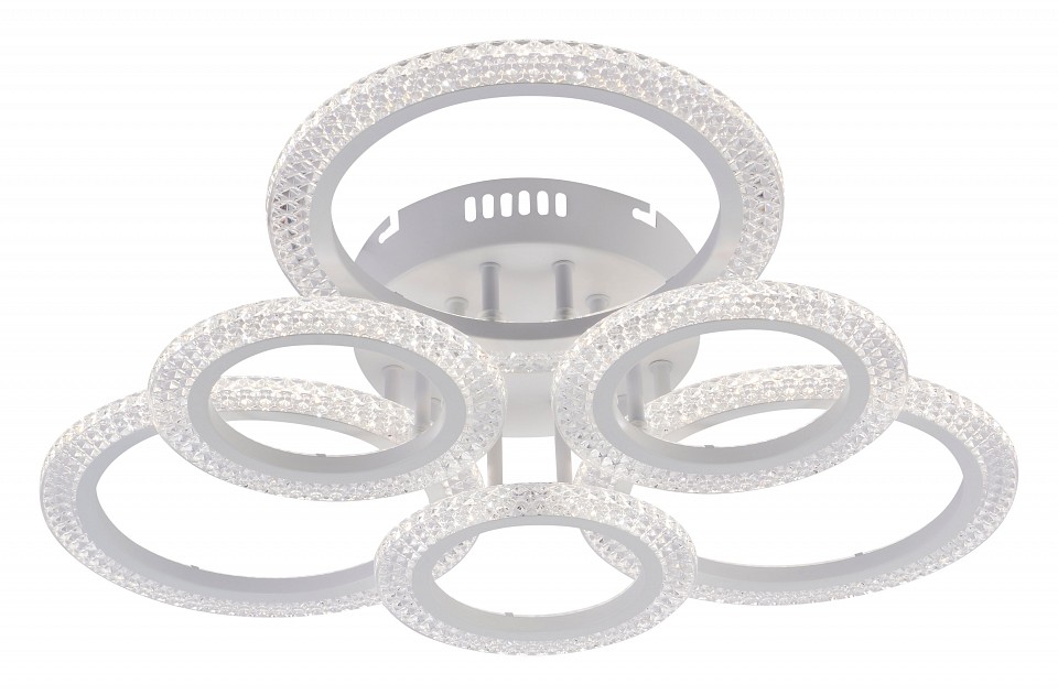 Потолочная люстра Rivoli Marion Б0060835 в интернет-магазине "Галерея света"