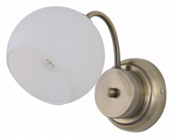 Бра Arte Milano Amalfi-5010 335010/1W AB в интернет-магазине "Галерея света"