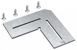 Крепление Arlight SL-LINE 038994(1) в интернет-магазине "Галерея света"