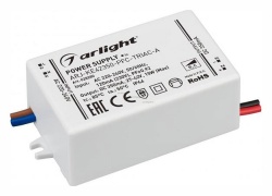 Блок питания Arlight ARJ-KE42350-PFC-TRIAC-A 028280 в интернет-магазине "Галерея света"