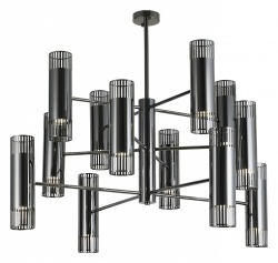 Люстра на штанге Favourite Farol 4481-24P в интернет-магазине "Галерея света"