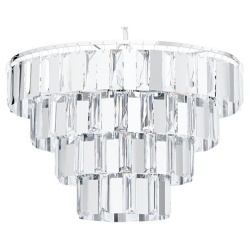 Подвесная люстра Eglo Erseka 99094 в интернет-магазине "Галерея света"