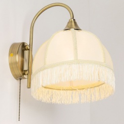 Бра Citilux Базель CL407311 в интернет-магазине "Галерея света"