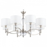 Подвесная люстра Maytoni Alicante MOD014CL-08N в интернет-магазине "Галерея света"