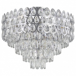 Светильник на штанге Arte Milano Sorrento-2019 372019/8/50/550 CR в интернет-магазине "Галерея света"