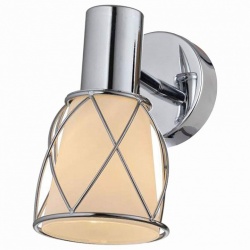 Спот TopLight Stella TL3780Y-01CB в интернет-магазине "Галерея света"