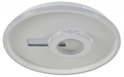 Накладной светильник Escada APUS 600/S LED в интернет-магазине "Галерея света"