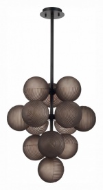 Люстра на штанге ST-Luce Todo SL1184.403.13 в интернет-магазине "Галерея света"