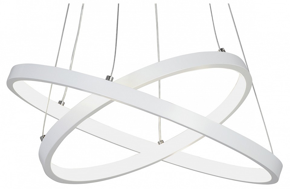 Подвесной светильник Vitaluce V2515DT V2515DT-0/2S в интернет-магазине "Галерея света"