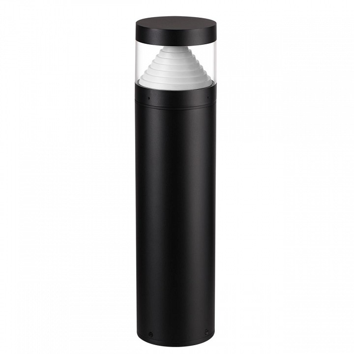 Наземный низкий светильник Odeon Light Hulk 7140/20GL в интернет-магазине "Галерея света"