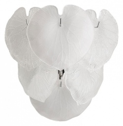 Накладной светильник Arte Lamp Kapri A4078AP-2CC в интернет-магазине "Галерея света"