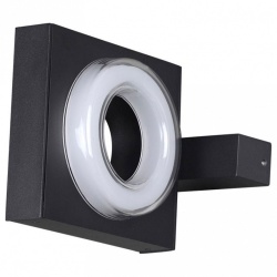 Накладной светильник Odeon Light NATURE 6654/5WL в интернет-магазине "Галерея света"