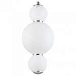 Подвесной светильник ST-Luce Nepazzo SL1583.113.01 в интернет-магазине "Галерея света"