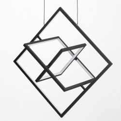 Подвесная люстра Citilux Cube CL719241 в интернет-магазине "Галерея света"