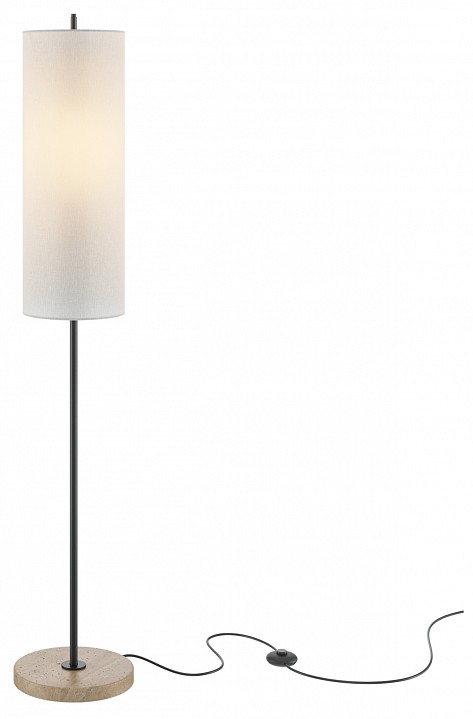 Торшер Maytoni  MOD437FL-01B в интернет-магазине "Галерея света"