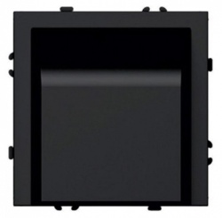 Розетка для вывод кабеля без рамки Stekker Эмили 50221 в интернет-магазине "Галерея света"