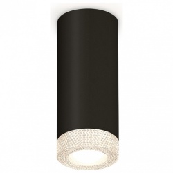 Накладной светильник Ambrella Light XS XS7443010 в интернет-магазине "Галерея света"