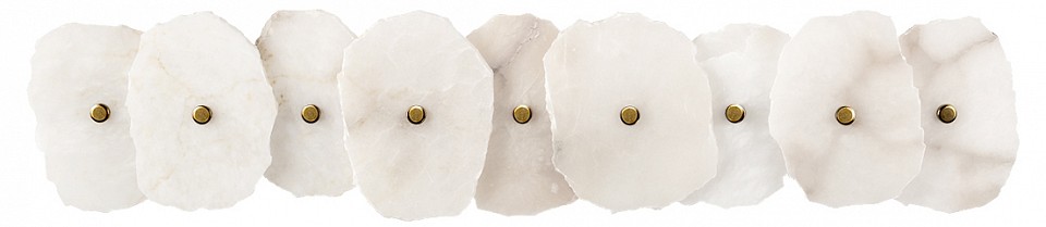 Накладной светильник Loft it Alicante 10248/9W в интернет-магазине "Галерея света"