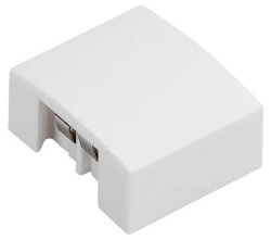 Заглушка для модуля Arlight BAR 023921(1) в интернет-магазине "Галерея света"