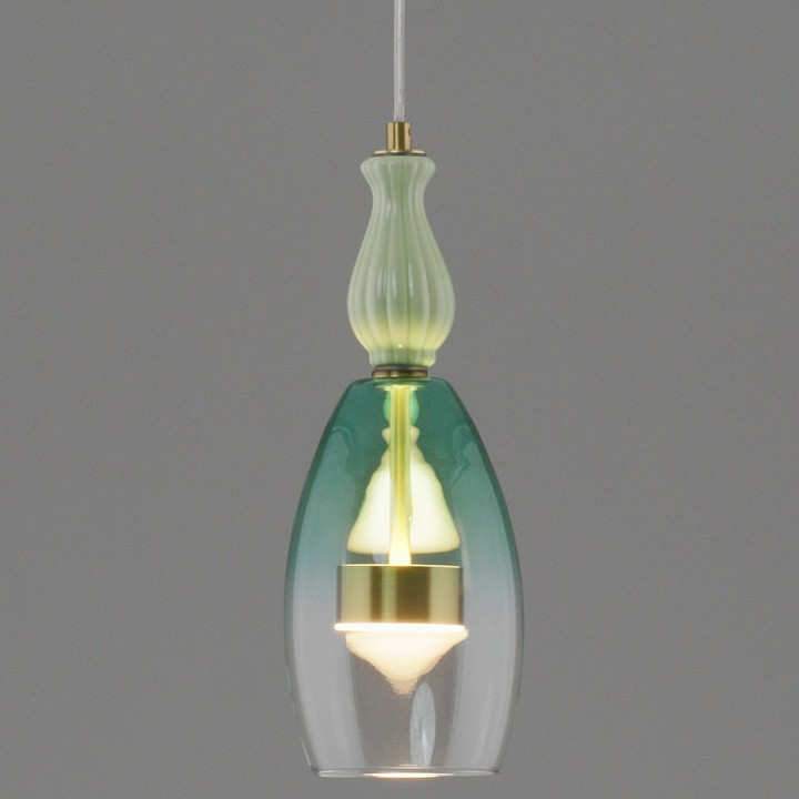 Подвесной светильник Moderli Corals V11150-PL в интернет-магазине "Галерея света"