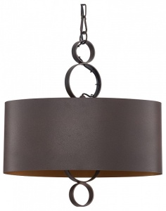 Подвесной светильник Favourite Ferrous 4007-2P в интернет-магазине "Галерея света"
