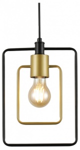 Подвесной светильник Escada Interval 1165/1S в интернет-магазине "Галерея света"