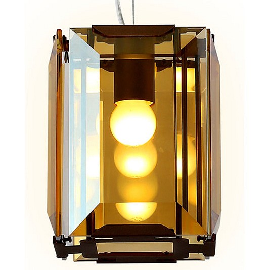 Подвесной светильник Ambrella Light TR TR5109 в интернет-магазине "Галерея света"