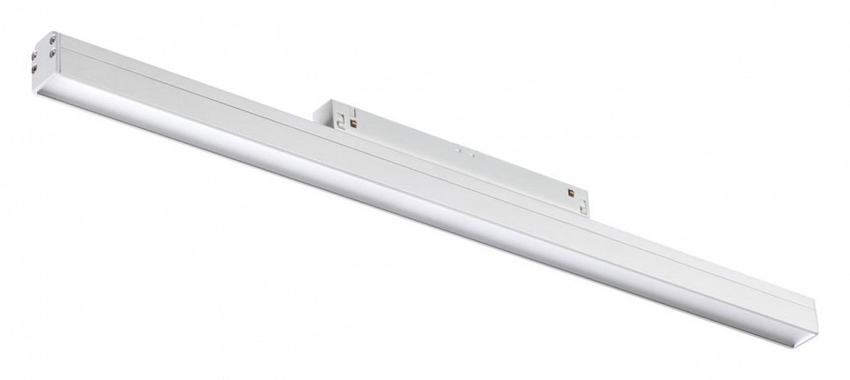 Встраиваемый светильник Novotech Flum 359200 в интернет-магазине "Галерея света"