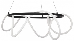 Подвесной светильник ST-Luce Sagrato SL6102.403.55 в интернет-магазине "Галерея света"