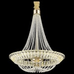 Подвесная люстра Wertmark Daria WE103.60.303 в интернет-магазине "Галерея света"