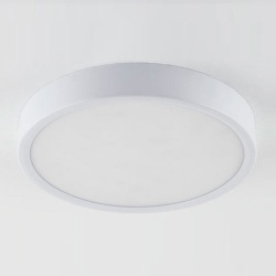 Накладной светильник Elektrostandard Fitta a043015 в интернет-магазине "Галерея света"