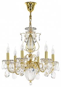 Подвесная люстра Lightstar Schon 790062 в интернет-магазине "Галерея света"